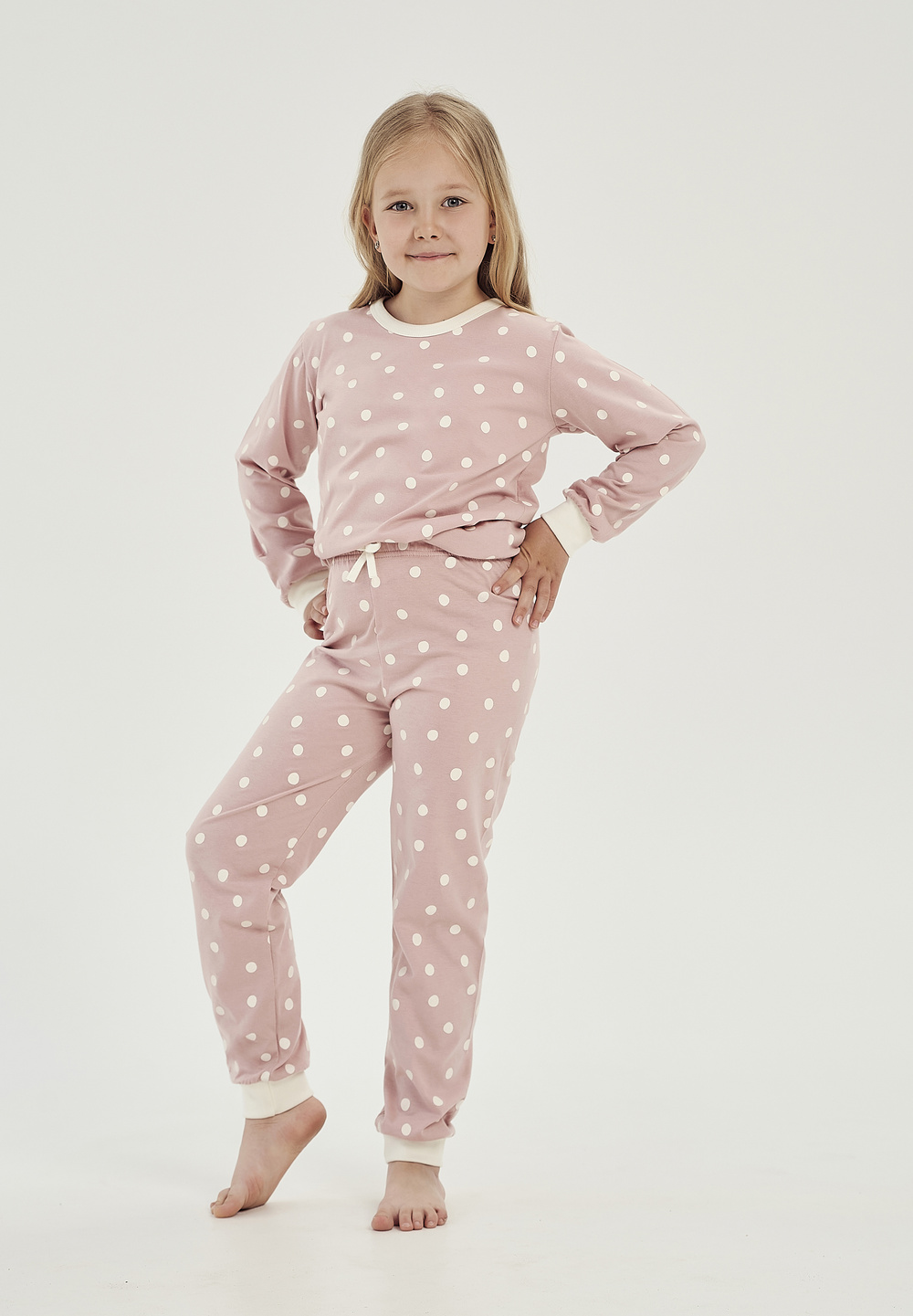 Piżama chłopięca Chloe 3040/3041