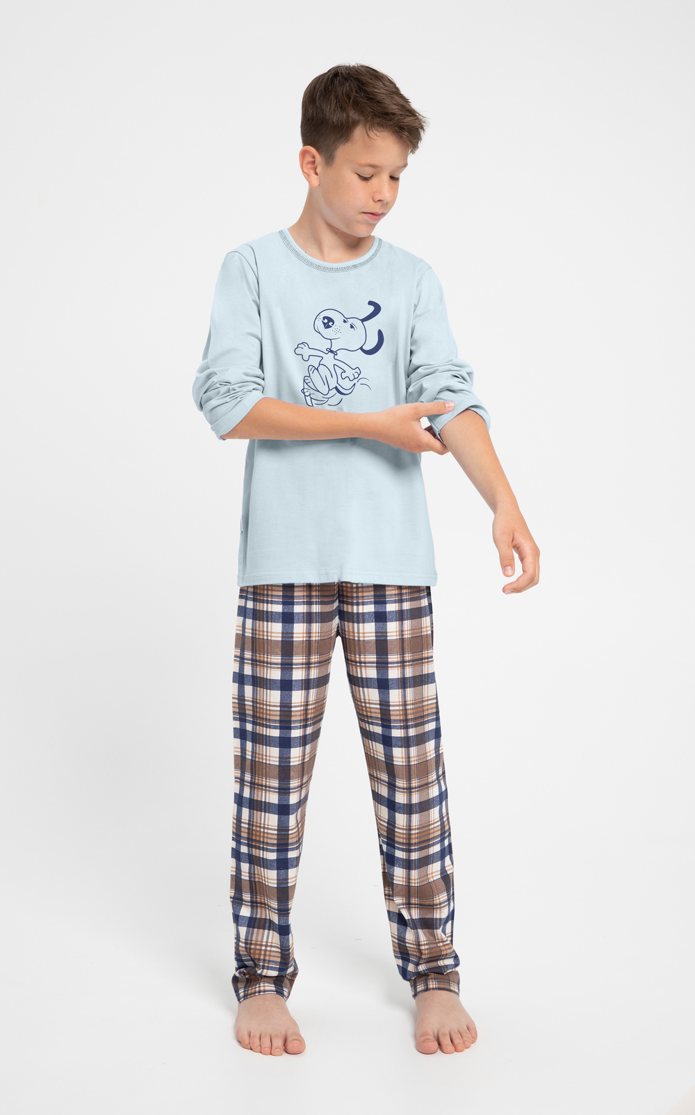 Pyjamas PARKER 3089